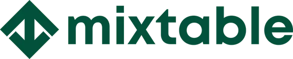 Mixtable logo