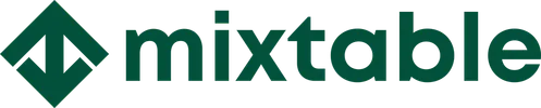 Mixtable logo