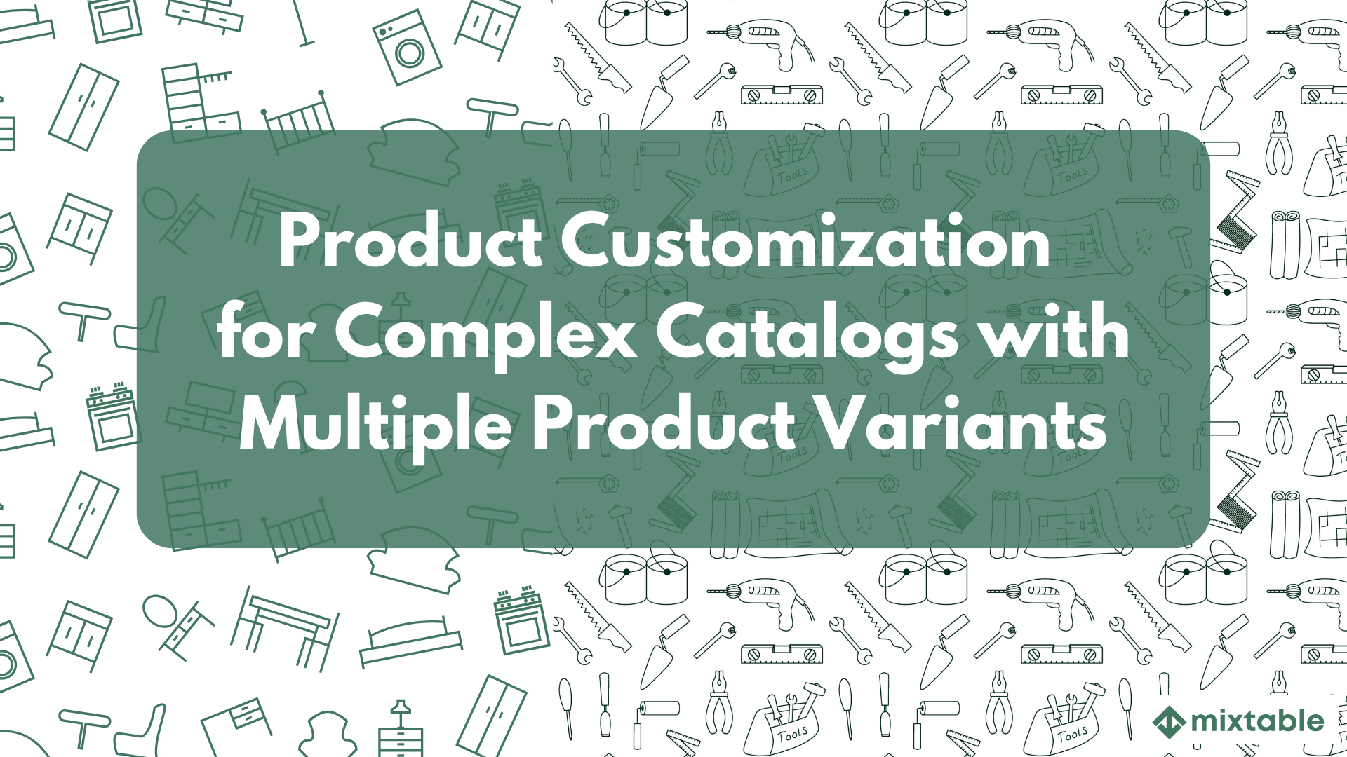 Product Customization in Shopify: Five Strategies for Complex Catalogs