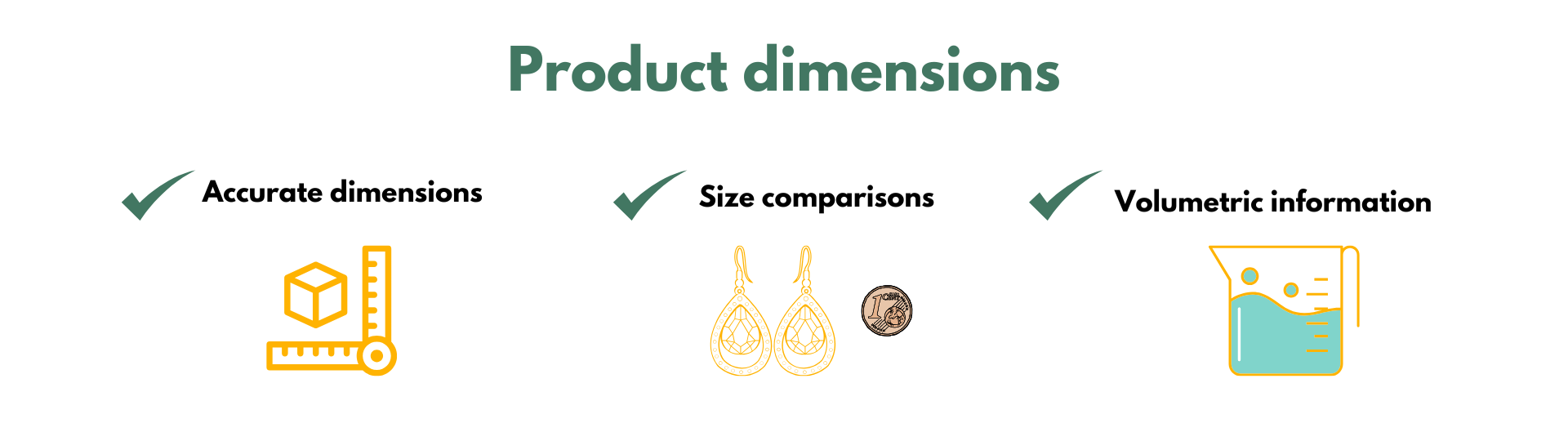 metafields for product dimensions